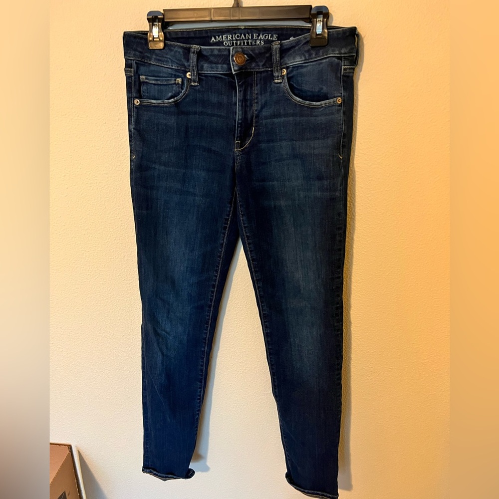 AE Skinny Jeans